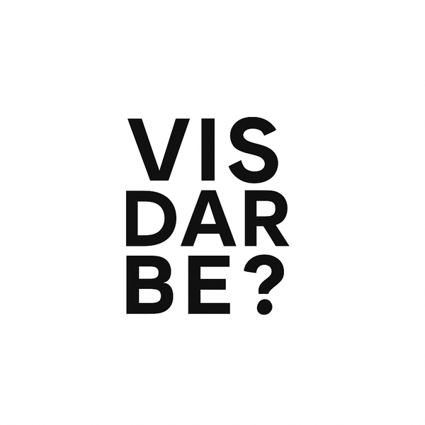 VisDarBe